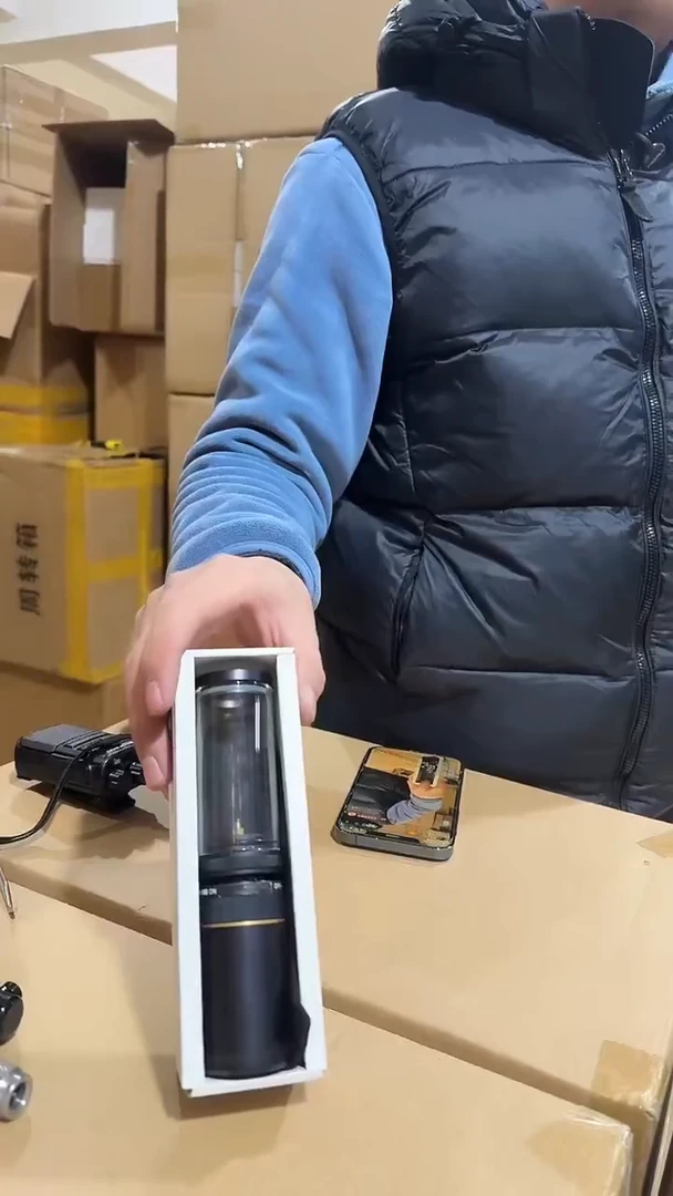 凯普力德户外烛灯氛围灯黑色