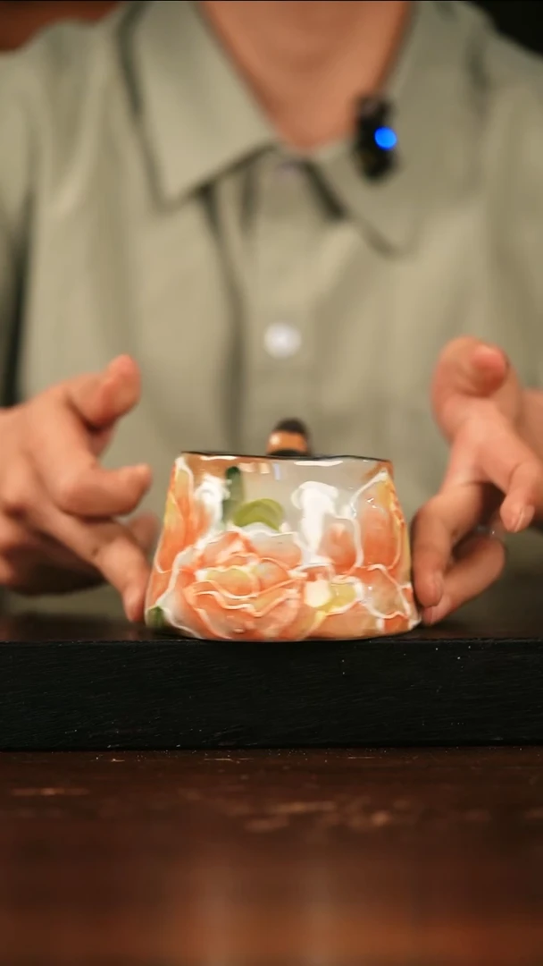 其他遇瓷手作同款085