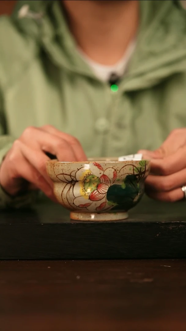 【闪购商品】其他025遇瓷手作同款