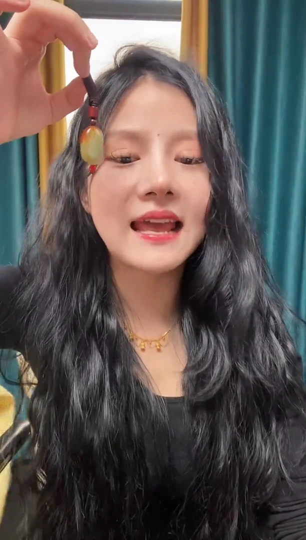 【闪购商品】和田玉颈饰未镶嵌C392