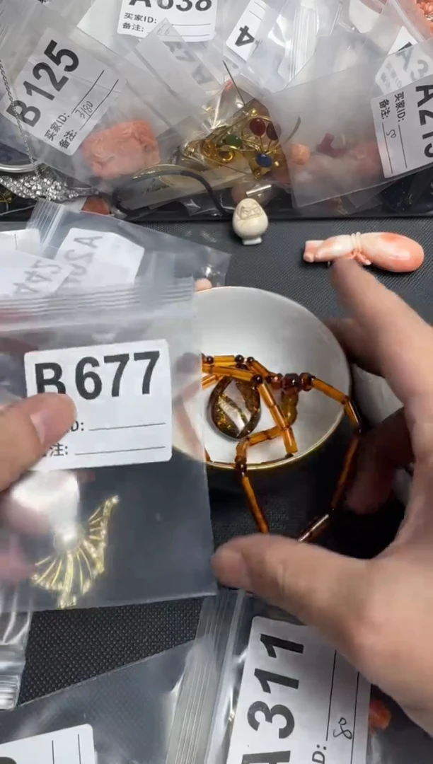 【闪购商品】茶盏默认微瑕，看好出手