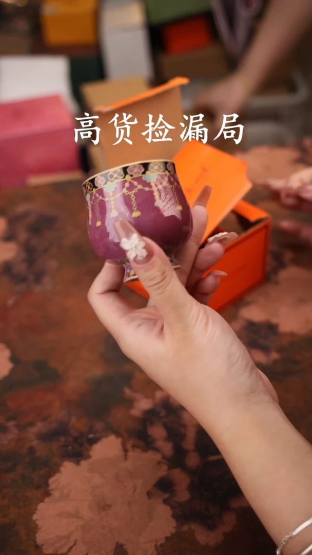 陶瓷茶具（无礼盒@@A10799