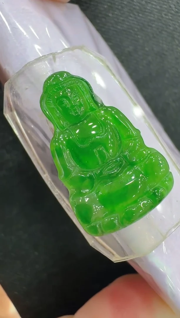 未镶嵌定制翡翠多样性团购发货一件