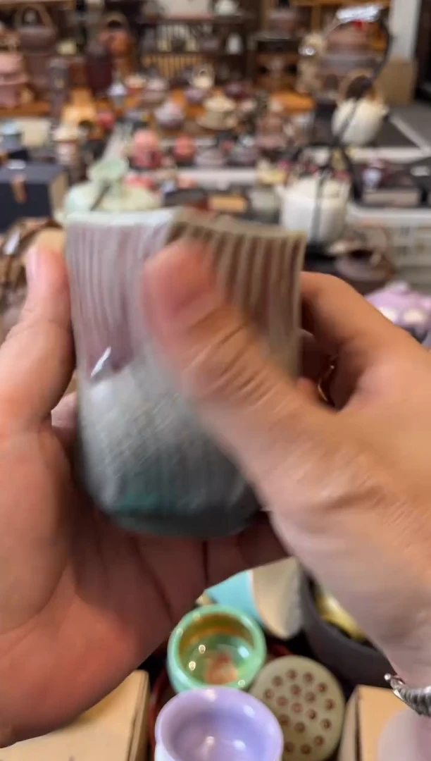 陶瓷文化闪购链接