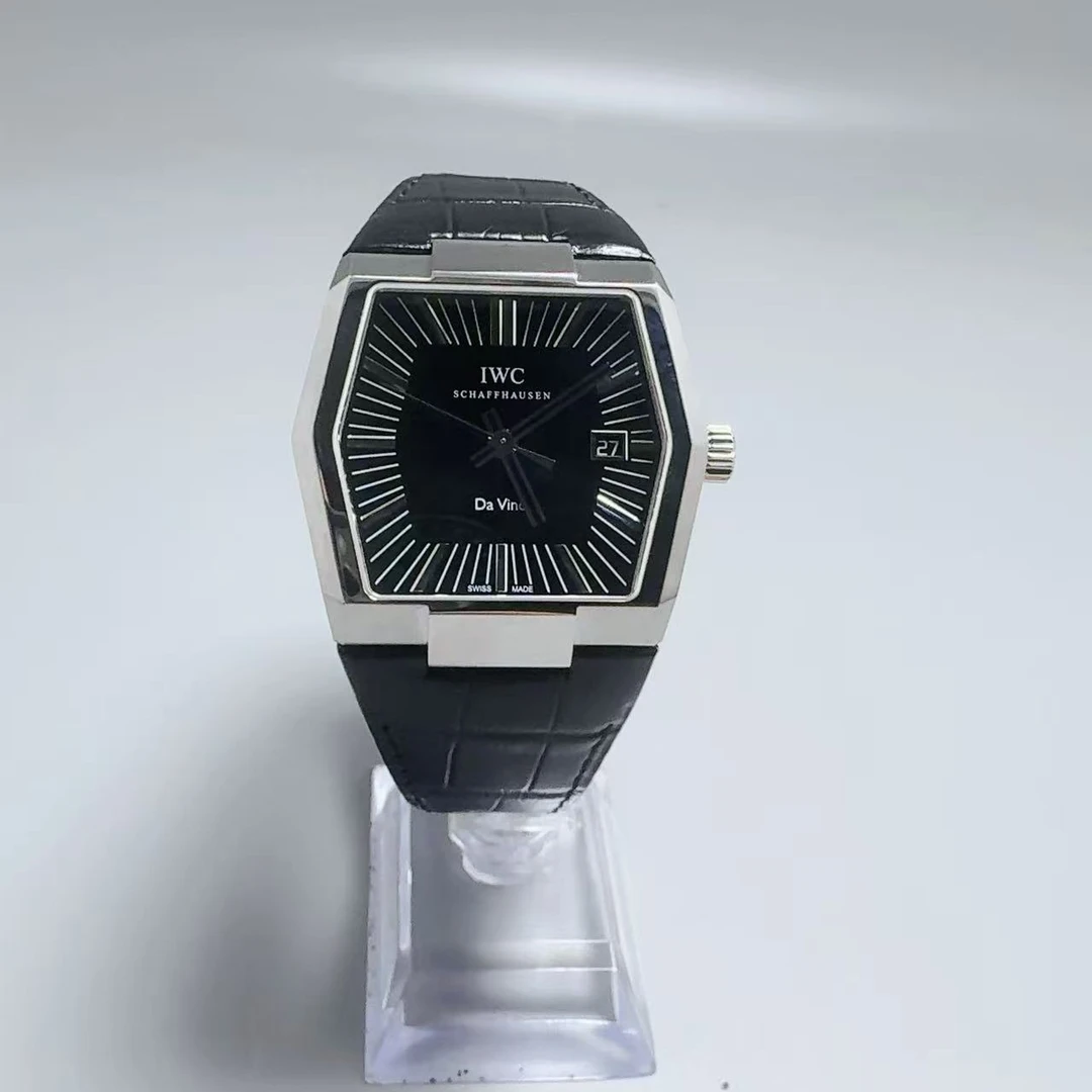 95新 IWC/万国 万国/复刻系列/表径41mm