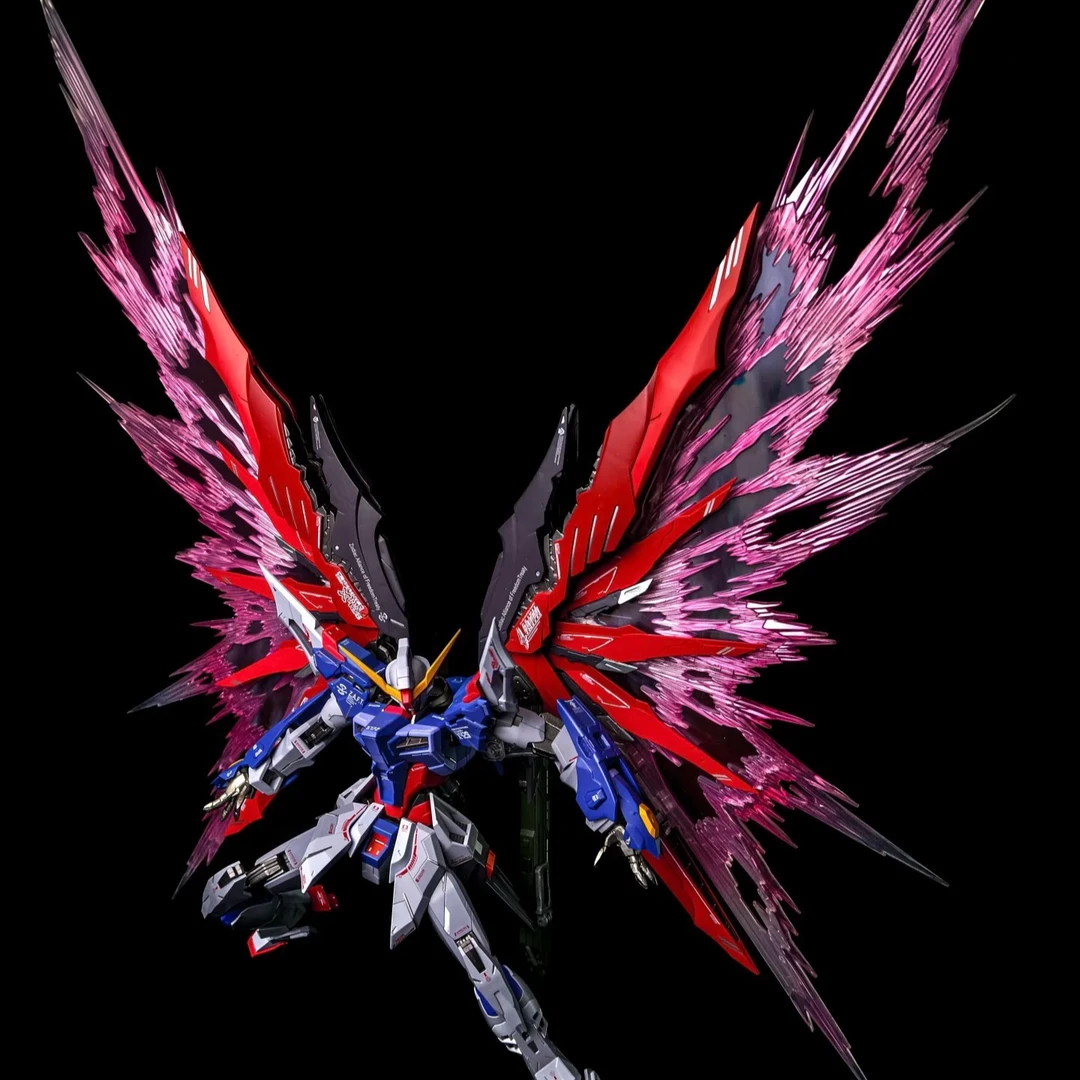 【叮当喵模玩】高达拼装模型周边1号