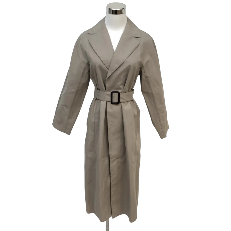 麦丝玛拉/风衣/95新/[251225LH0001]