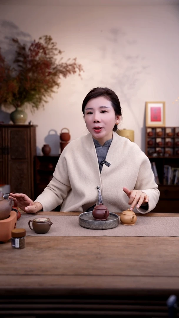 茶壶紫砂黄降坡小潘