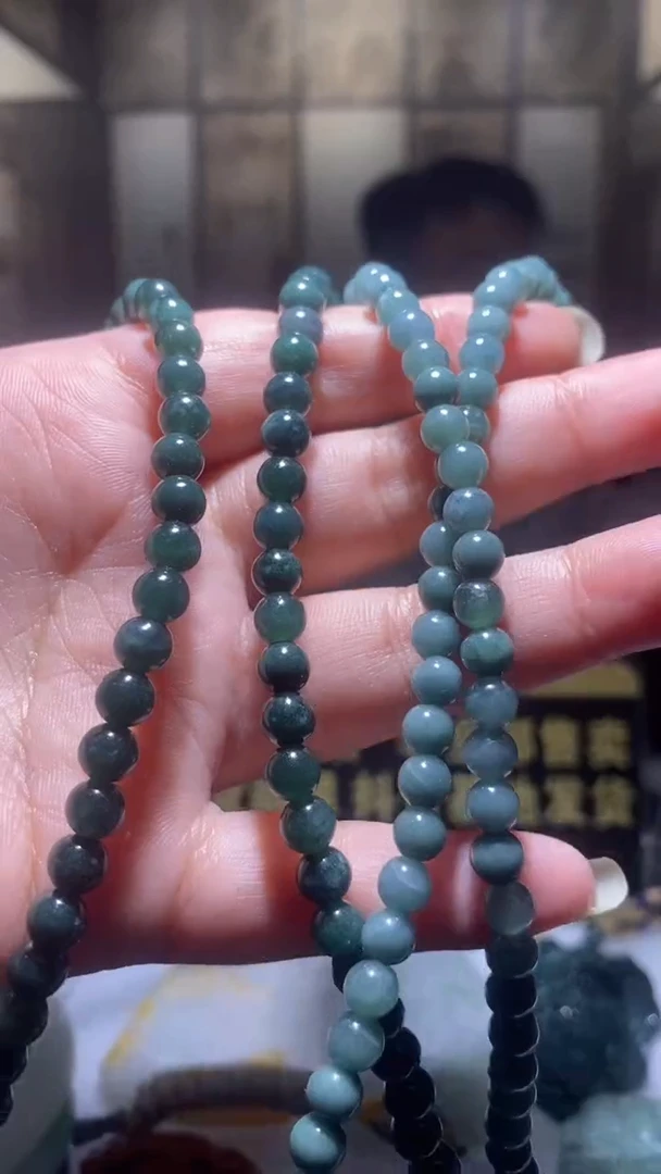 未镶嵌定制翡翠12.09天然翡翠A货5（商品多样性发货）