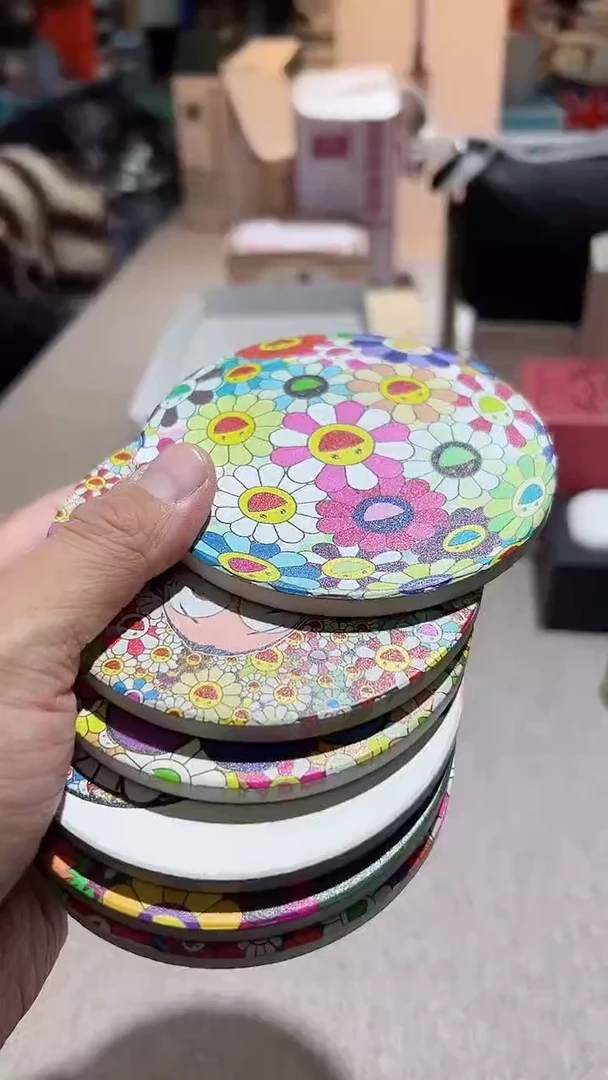 【闪购商品】瓷片正品保真，清库存