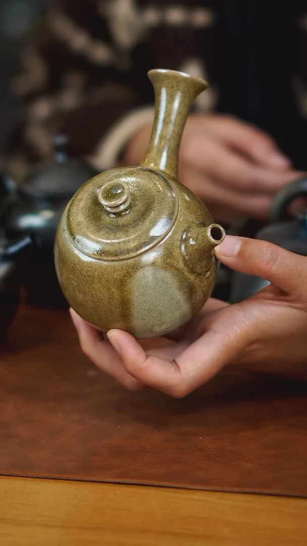 壶97微瑕  苏橙茶周边