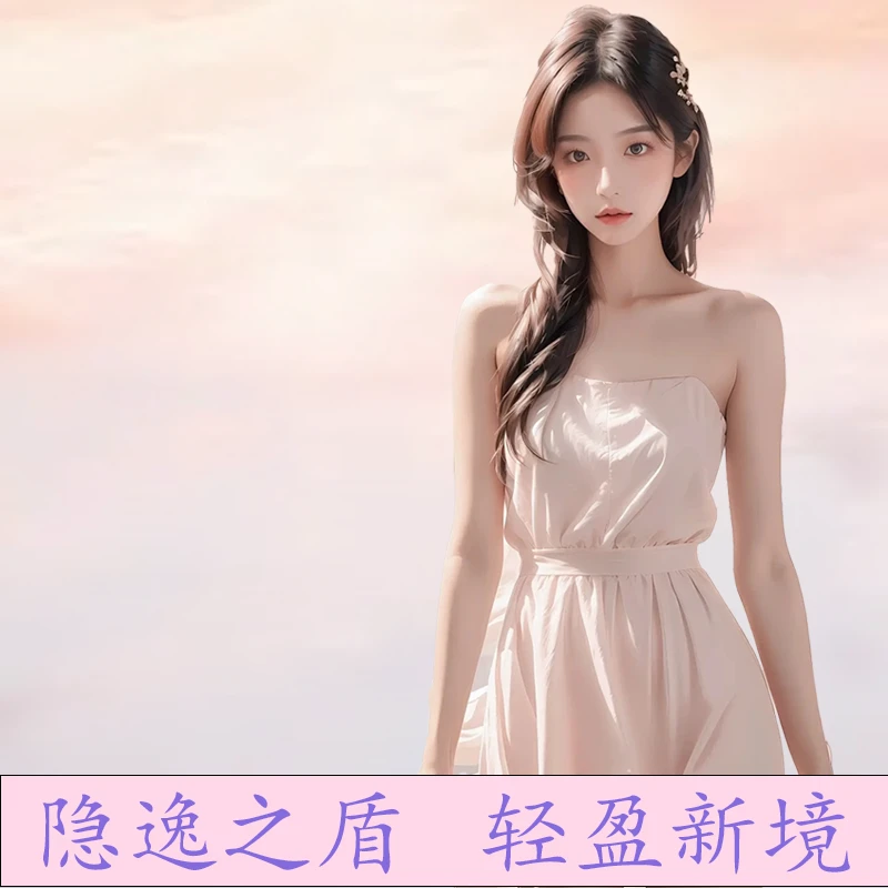 轻盈之钥植物守护破茧之旅--xh-CQT