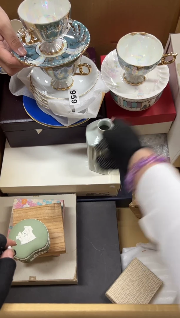 四*959中古商品谨慎参拍