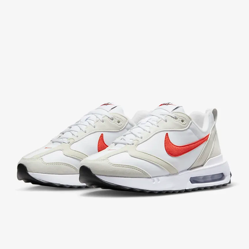 Nike耐克女子 Air Max Dawn 休闲百搭运动鞋 DC4068-101