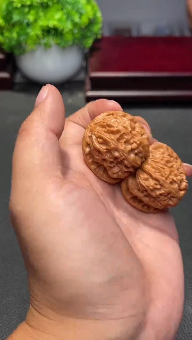把件文玩核桃650