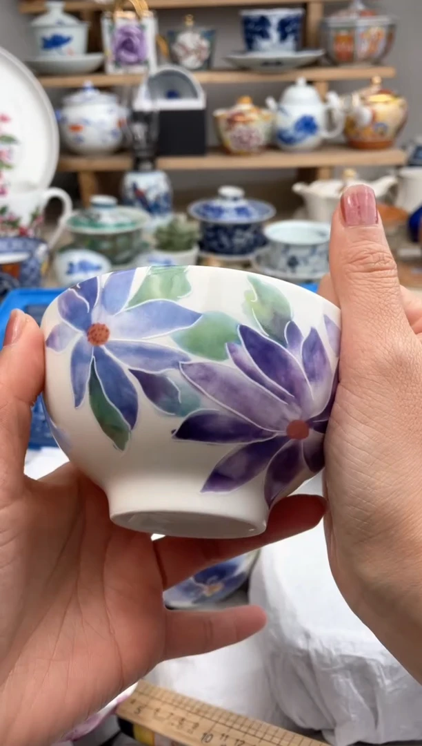 【闪购商品】瓷片默认微瑕，看清尺寸品相再拍