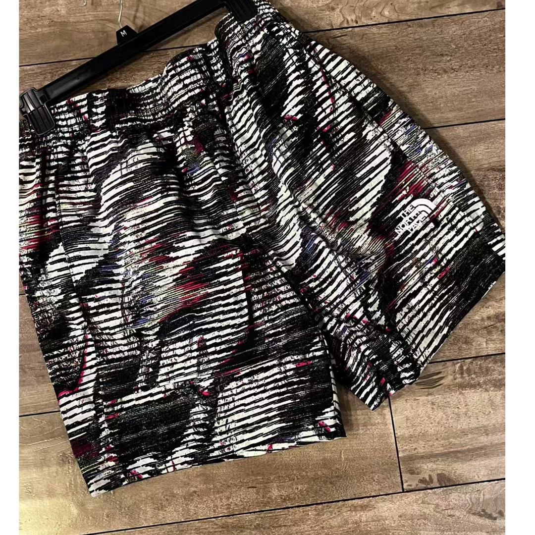 THE NORTH FACE/北面NF0A8768SIR男士印染防泼水短裤