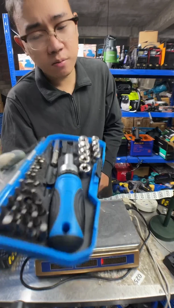 二手工具听讲解看图片下单 没有运费险040