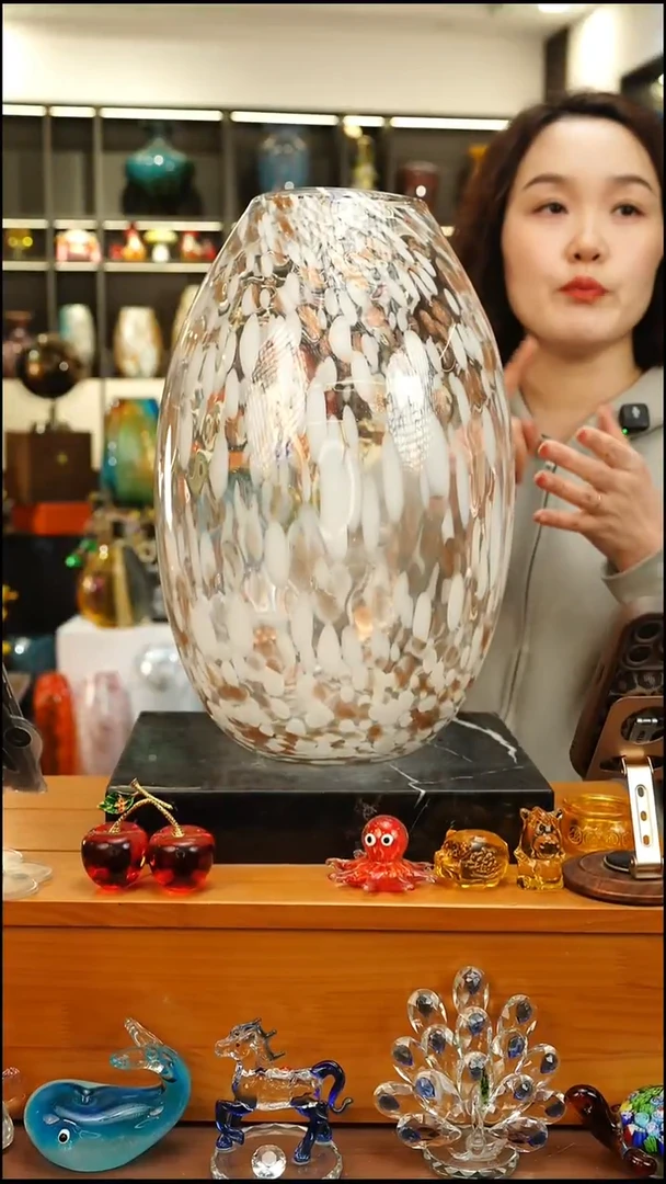 外贸花瓶花器花盆068