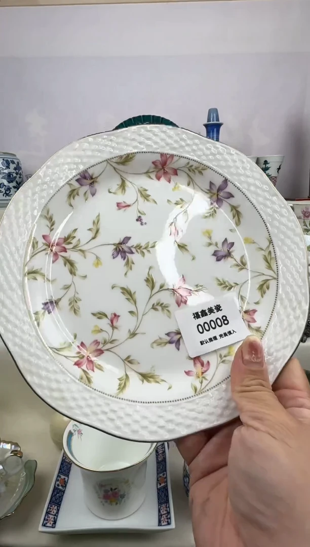 1FXFX福鑫美瓷00008