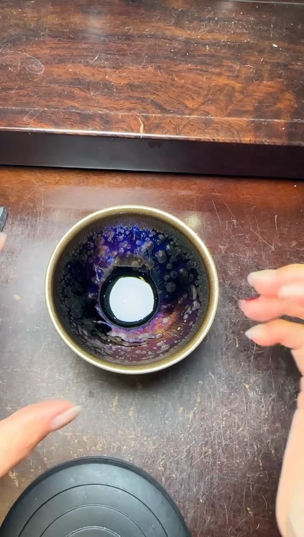 【闪购商品】茶盏徐祖亮高端收藏268