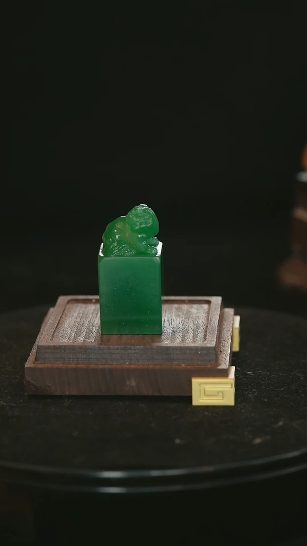 【闪购商品】四川石雅安神兽雕工