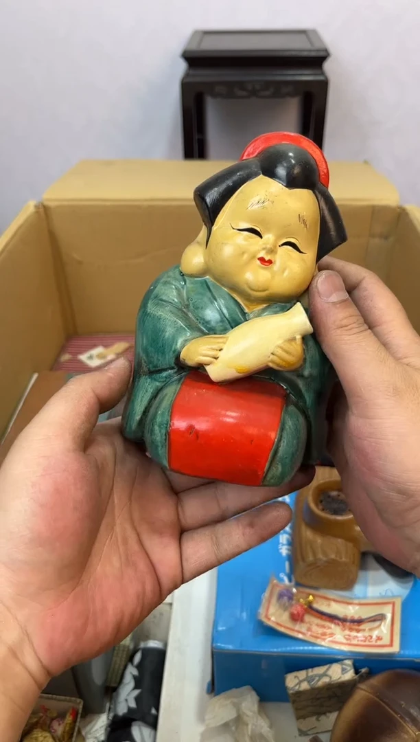 茶杯紫砂辉哥中古满30包邮
