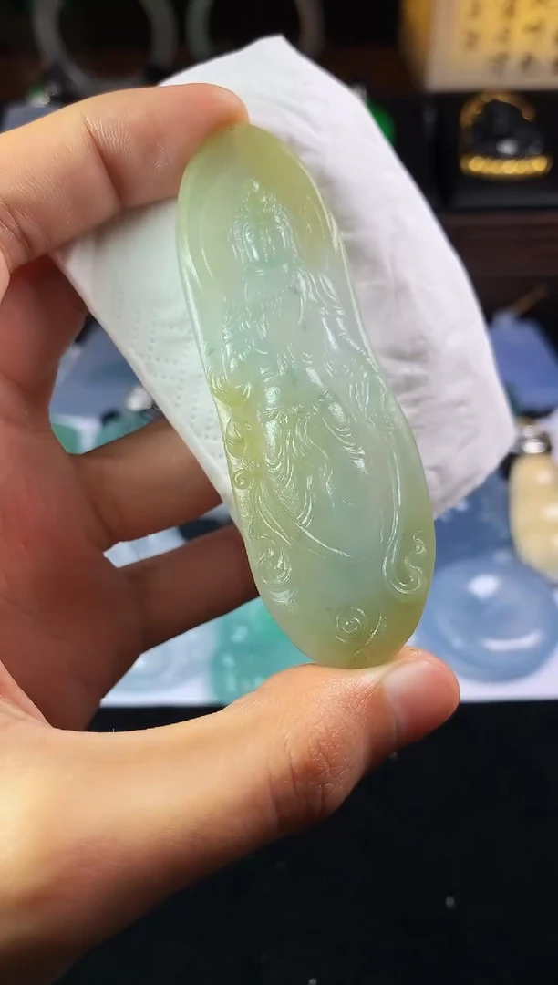 未镶嵌定制翡翠5033毛货不退不换