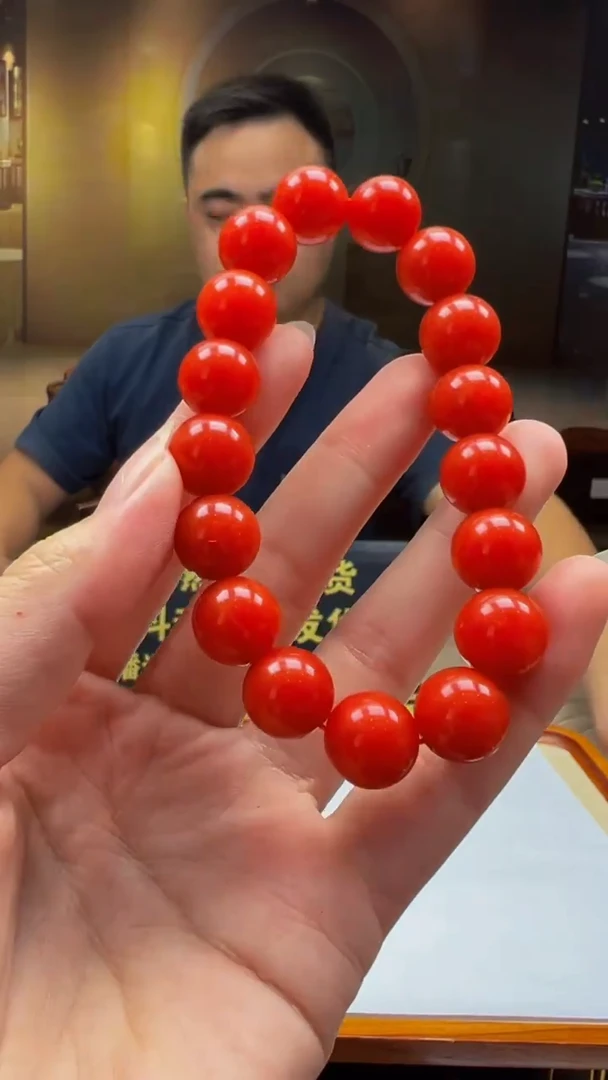 翡翠未镶嵌颈饰RB2025-7-26-31