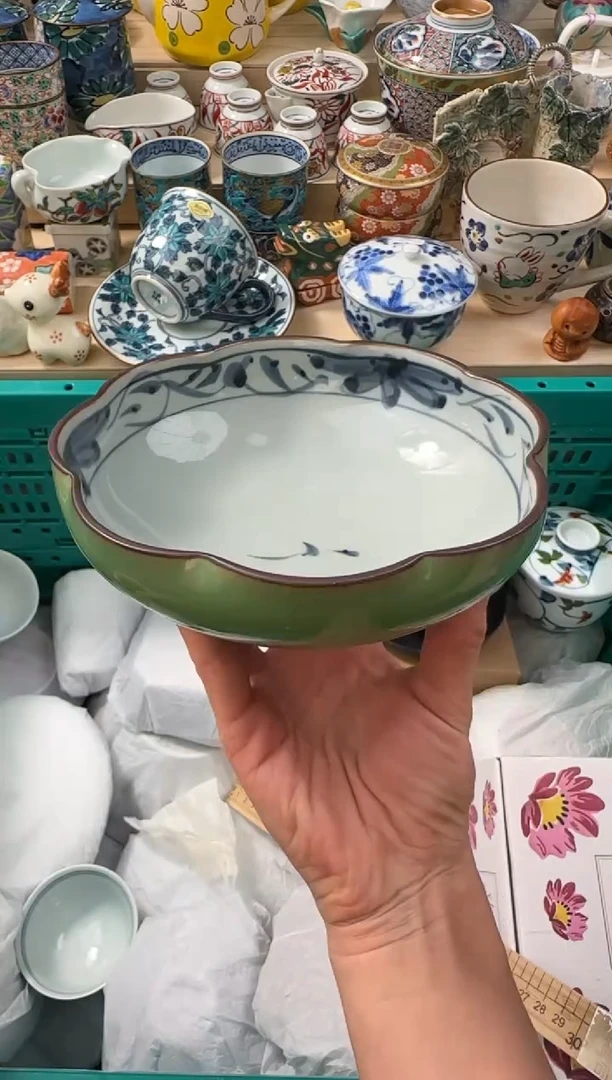 【闪购商品】瓷片 AAAAAAAAAAAAA