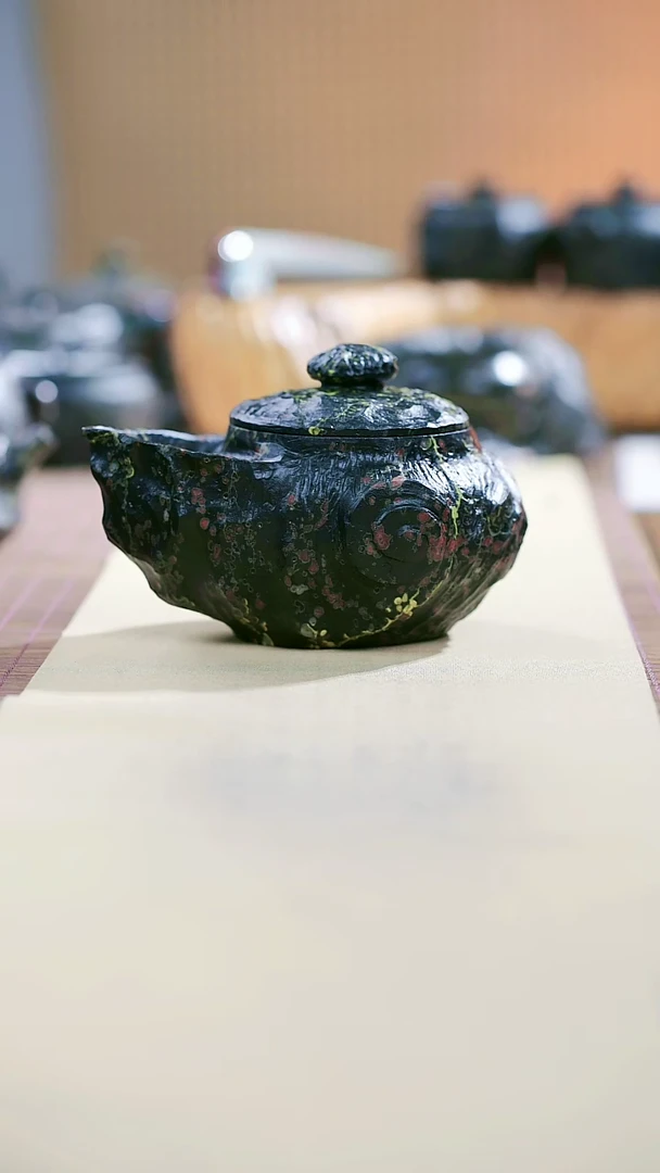 【闪购商品】64梅花玉C寻武记一物一拍