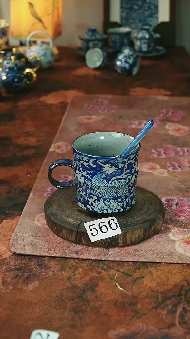 茶碗...........566