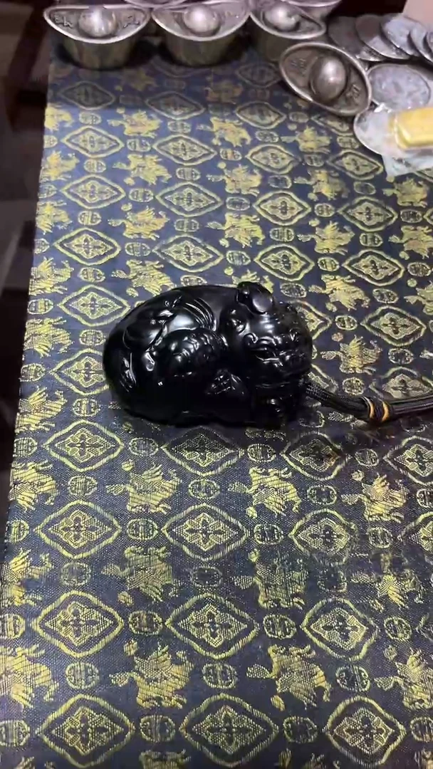 【闪购商品】和田玉颈饰未镶嵌M010和田玉颈饰未镶嵌