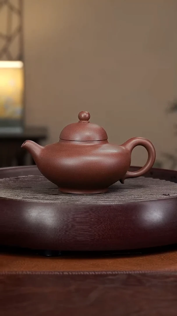 【闪购商品】紫砂茶壶宜兴紫砂壶