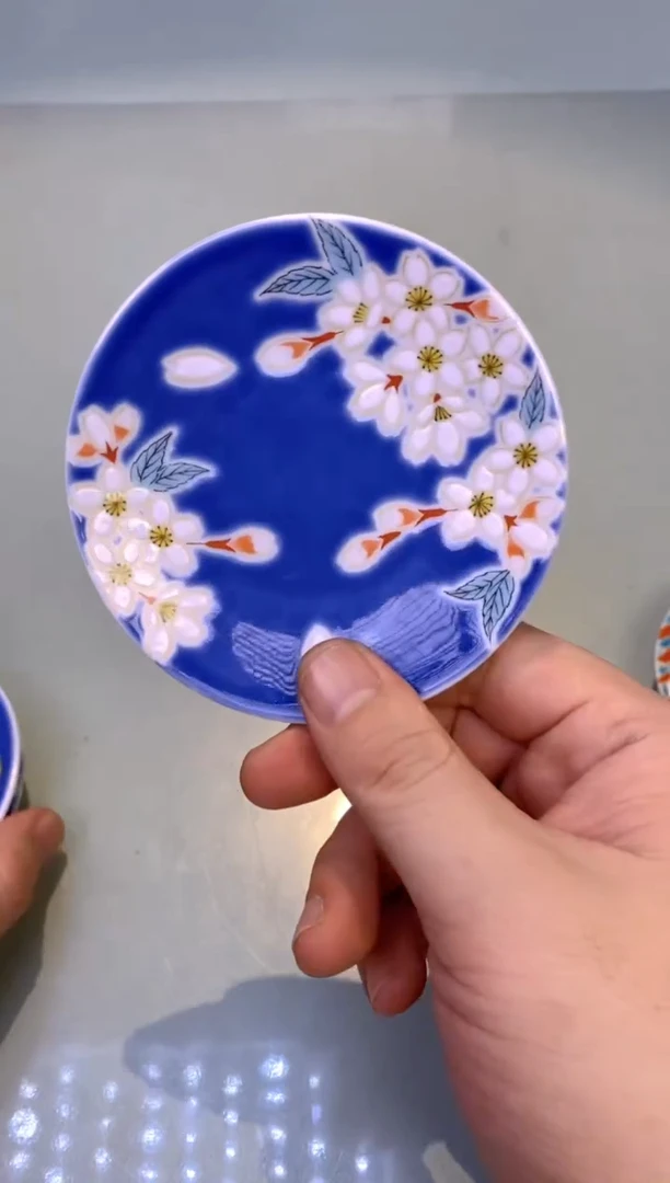 【闪购商品】瓷片黑武士bao