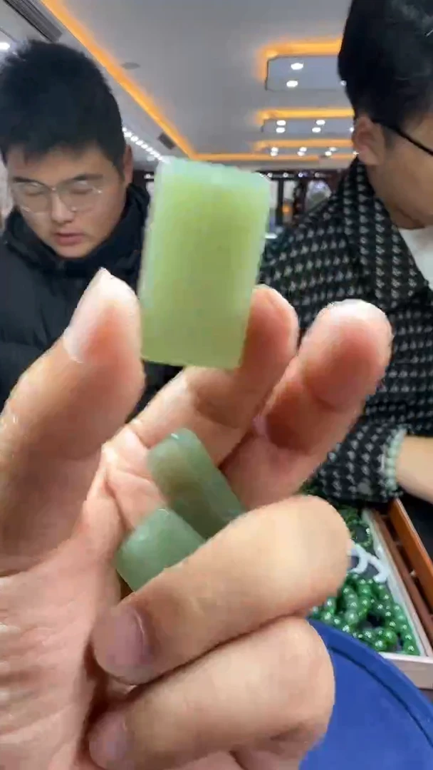 未镶嵌和田玉挂件【陆1224】12 7021 多样性发其一