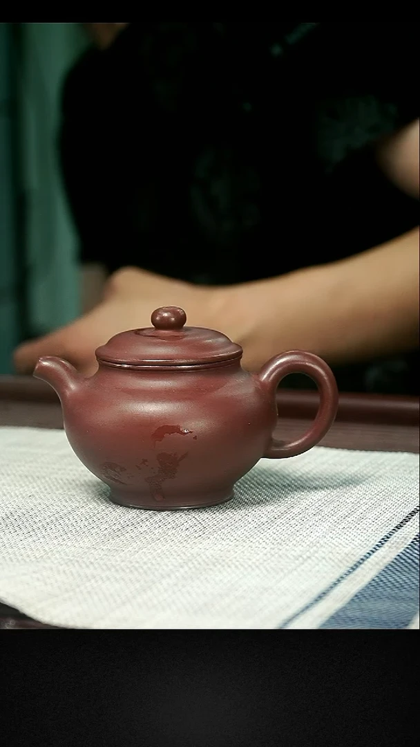 茶壶紫砂茶壶 紫砂58