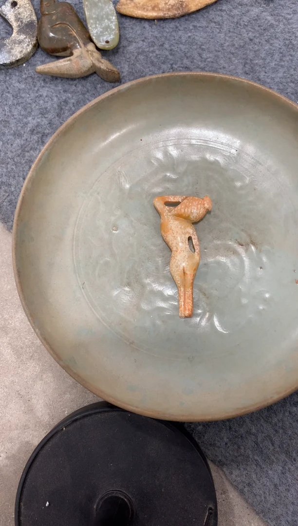 瓷片当代陶瓷工艺品52