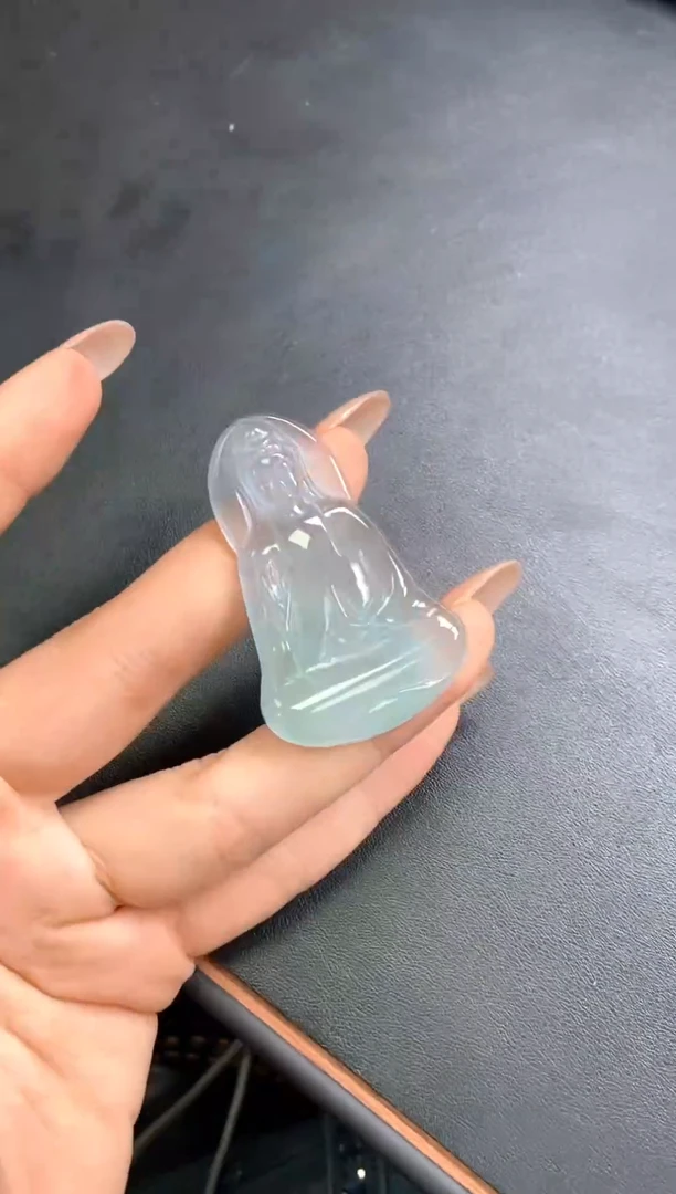 名饰精品（吊坠加扣头）96