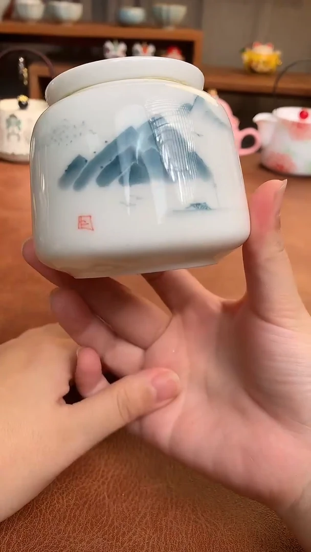 【高货清货】微瑕不售后，介意勿拍（不含礼盒）