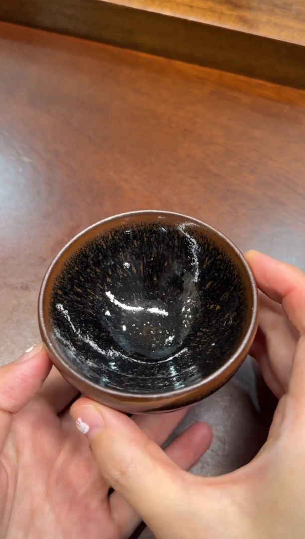 茶盏熊忠贵老师专场9