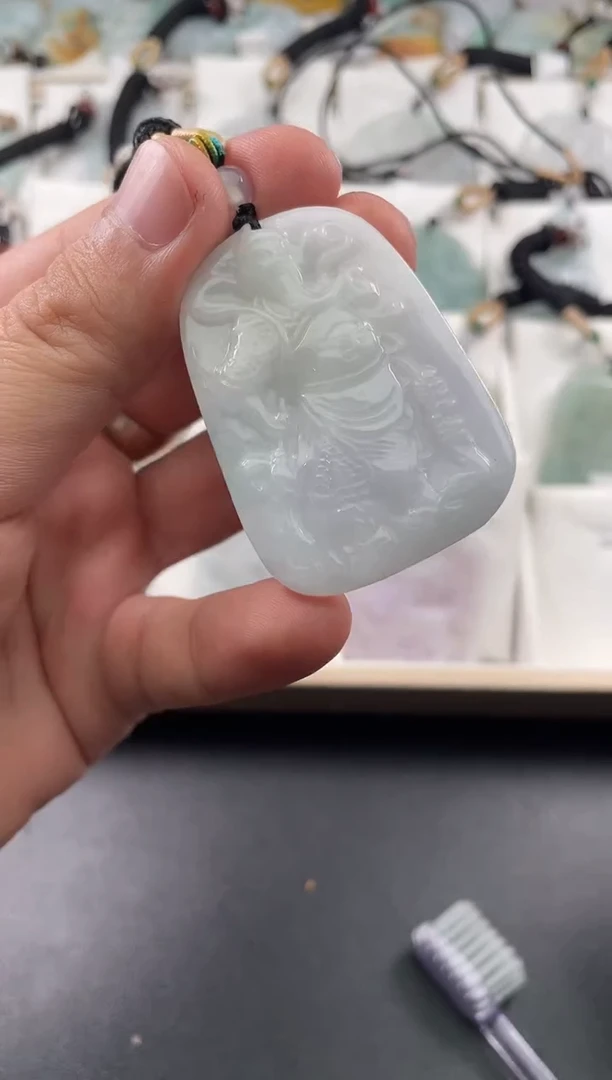 颈饰未镶嵌翡翠25/11/13/722