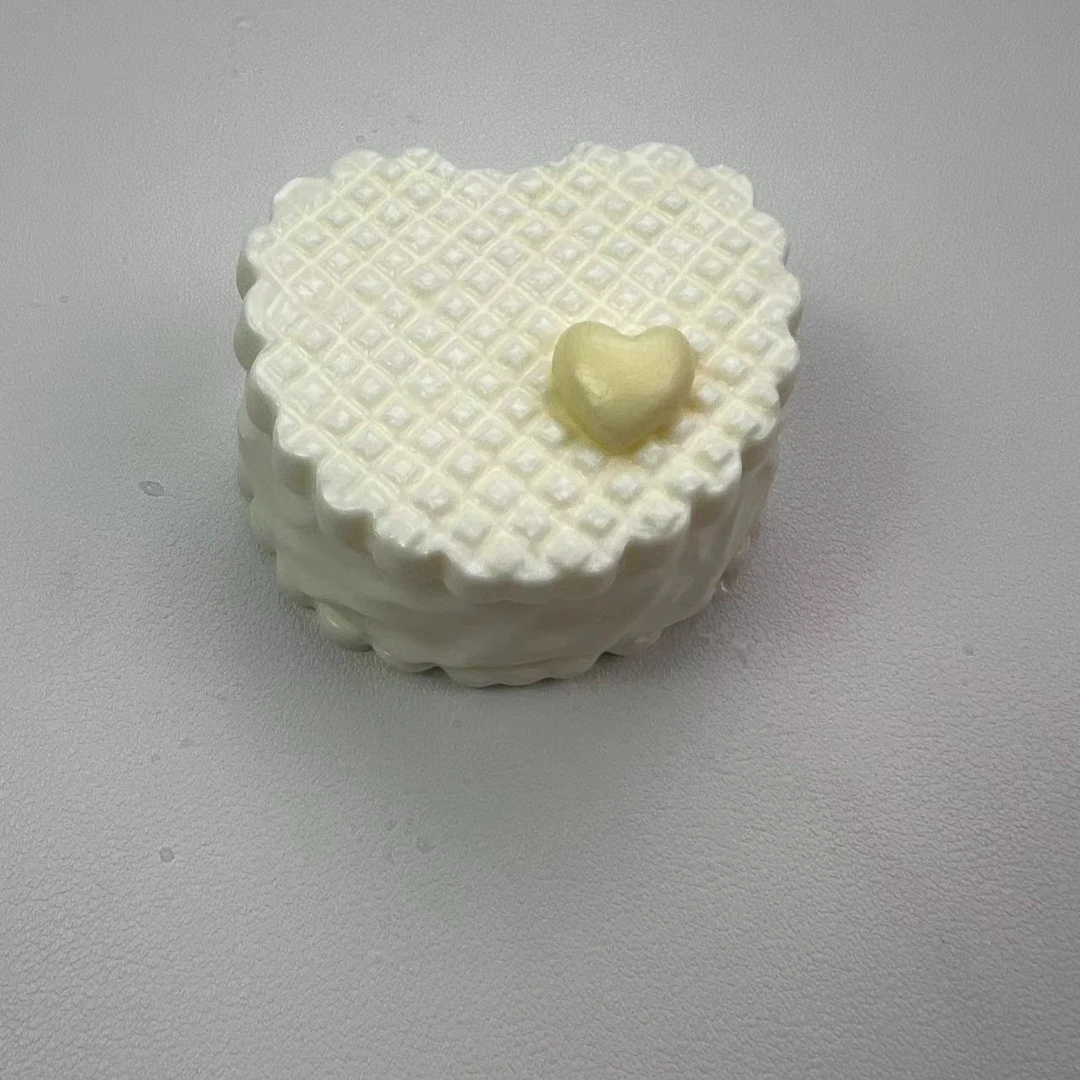 【20 威化饼干】纯手工捏捏礼物单品默认微瑕