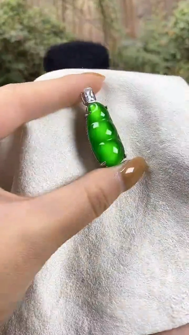 满色吊坠 所见即所得！！