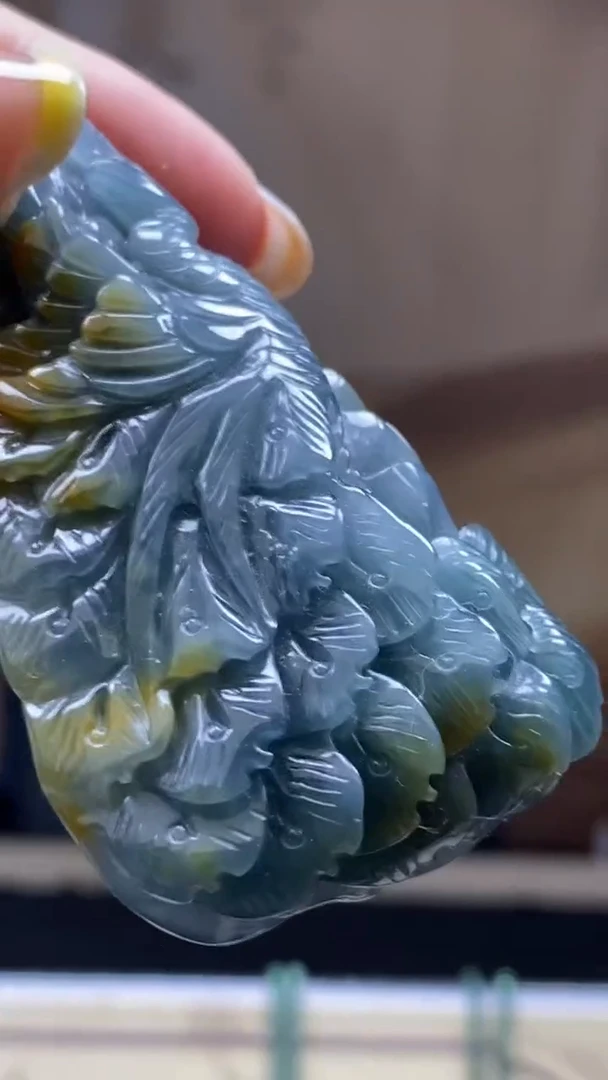 未镶嵌定制翡翠********37