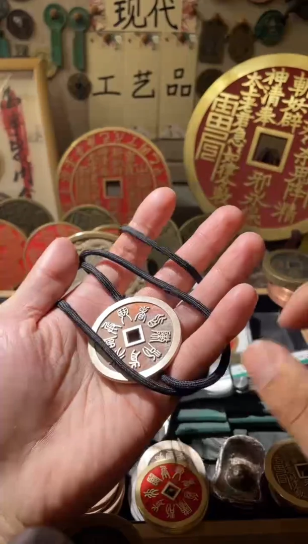 铜现代仿制工艺品