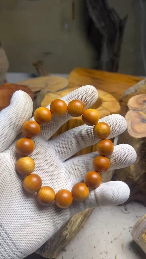 柏木（崖柏）太行崖柏1.5 高油