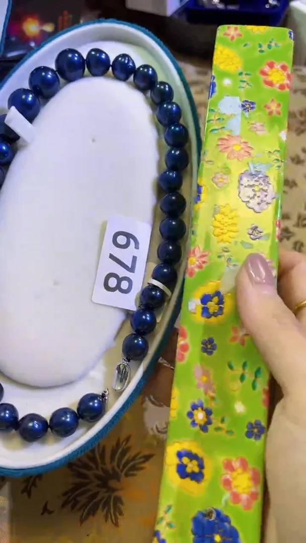 【闪购商品】瓷片陶茶666文玩周边多人