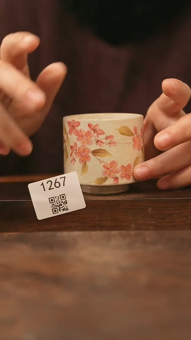 【落单孤品】/杯子@@1267