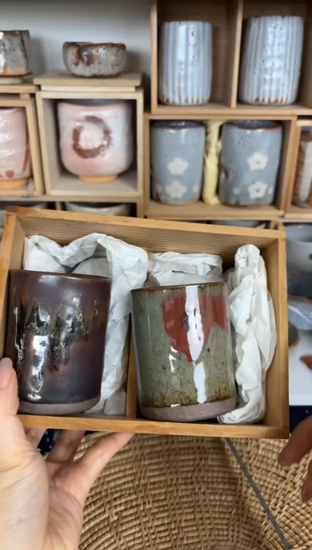 38编码瓷器恭喜发财